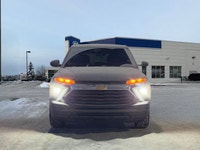 Crowfoot Hyundai, AMVIC Licensed Dealer The 2024 Chevrolet Trailblazer LS FWD features a major mid-c... (image 1)