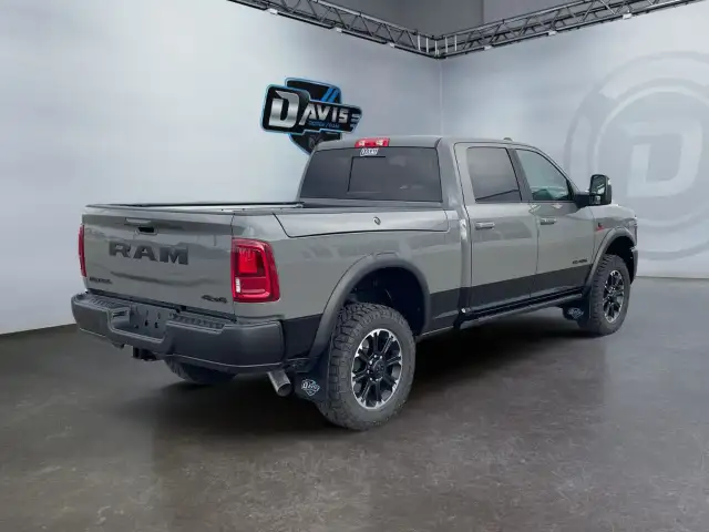 2026 Ram 250064519949268993124