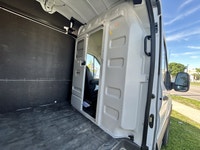 Ready to elevate your business operations? This 2025 Ford Transit Cargo Van 250 High Roof in brillia... (image 8)