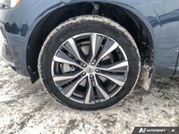 Tried-and-true, this 2022 Volvo XC60 Recharge Inscription Expression | AWD | Heated Seats | Blindspo... (image 9)
