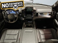 WAS: $109815 NOW: $98838 plus taxes and licensing feesPower Tailgate, Power Running Boards, 19 Speak... (image 9)