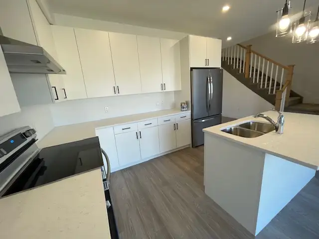 11 Beasley Crescent - 3 Bedroom Home for Rent in Long Term Rentals in Belleville - Image 3