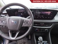 The 2026 Buick Encore GX Preferred AWD blends upscale design, confident all-weather capability, smar... (image 6)