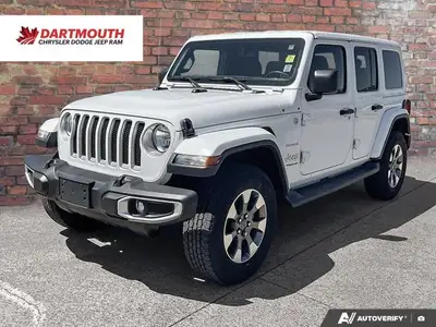 Come see this 2023 Jeep Wrangler Sahara while we still have it in stock! *This Jeep Wrangler Is Comp...