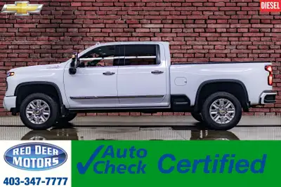 **ACCIDENT FREE - MECHANICALLY CERTIFIED** ORIGINAL FACTORY PRICE $117,199 51,174 KM This 2024 Chevr...