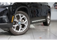 2023 BMW X3 xDrive30e 2.0L I4 TwinPower Turbo AWD 8-Speed Automatic EXTERIOR - BLACK SAPPHIRE METALL... (image 1)