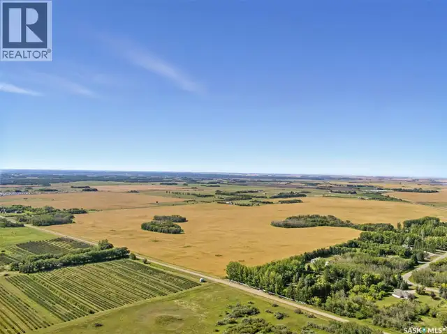 Boryski Land Corman Park Rm No. 344, Saskatchewan in Land for Sale in Saskatoon - Image 9