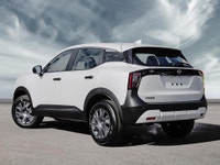 Engine: 2.0L DOHC 4-Cylinder Engine L/100Km City: 8.1 L/100Km Hwy: 6.6 Safety Equipment Side Impact... (image 3)