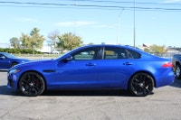 WELL MAINTAINED MERIDIAN SURROUND Unleash Your Inner Elegance with the 2017 Jaguar XF S AWD . Prepar... (image 4)