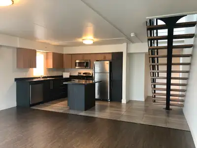This bright and spacious two-bedroom apartment offers more than just a homeit offers a lifestyle. Pe...