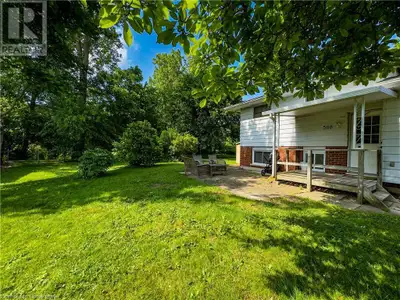598 MAPLEDALE Avenue Unit# Lower London, Ontario