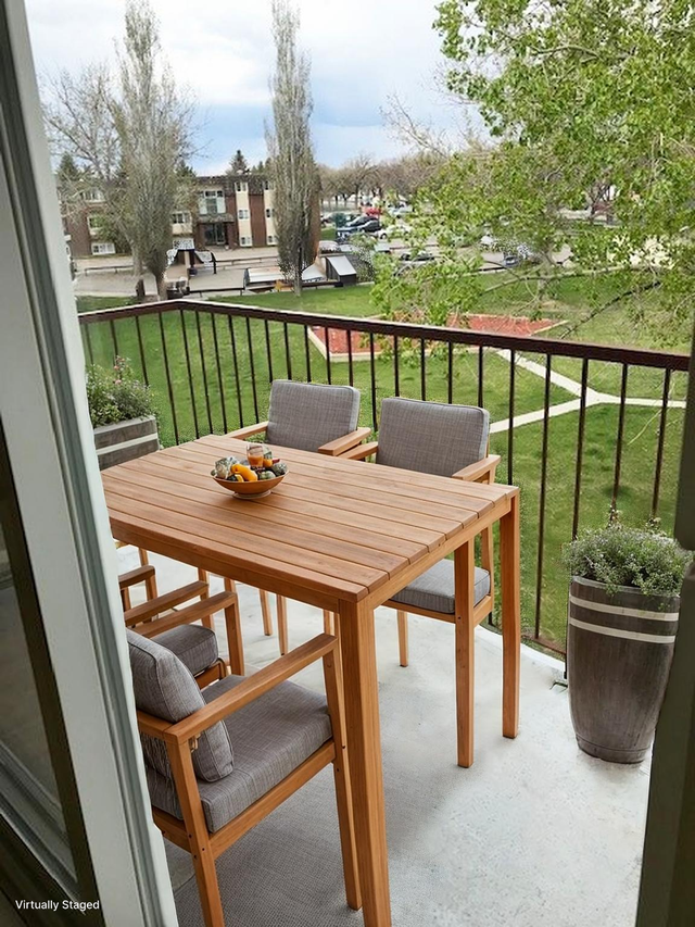 Scenic Heights - 1 Bedroom 1 Bath Apartment for Rent in Long Term Rentals in Lethbridge - Image 6