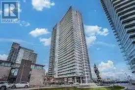 2207 - 121 MCMAHON DRIVE Toronto (Bayview Village), Ontario