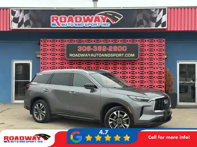 At Roadway Auto & Sport, we’re proud to help car buyers find the right vehicle at the right price —...