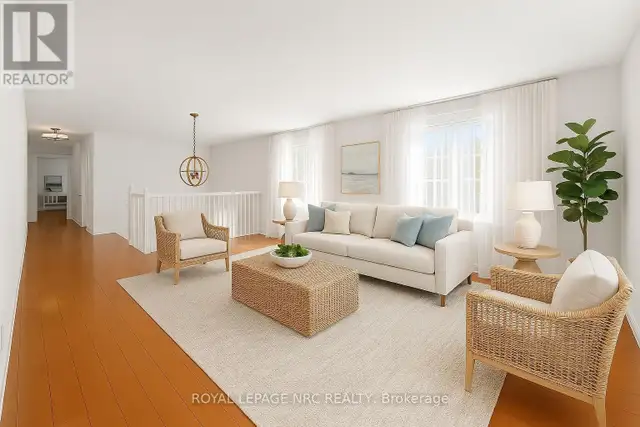 725 PARKDALE AVENUE Fort Erie (Crescent Park), Ontario in Houses for Sale in St. Catharines - Image 4