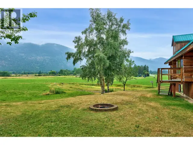 601 Yellowhead Highway S McLure, British Columbia in Houses for Sale in Kamloops - Image 41