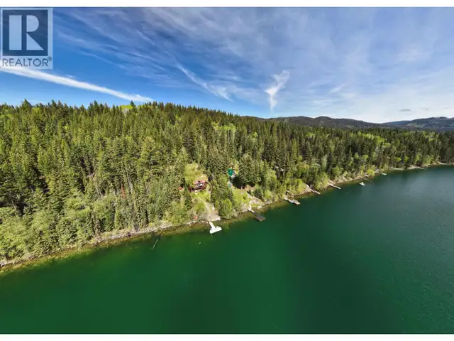 4384 BIRCH LAKE DUMP ROAD Bridge Lake, British Columbia in Houses for Sale in 100 Mile House - Image 16