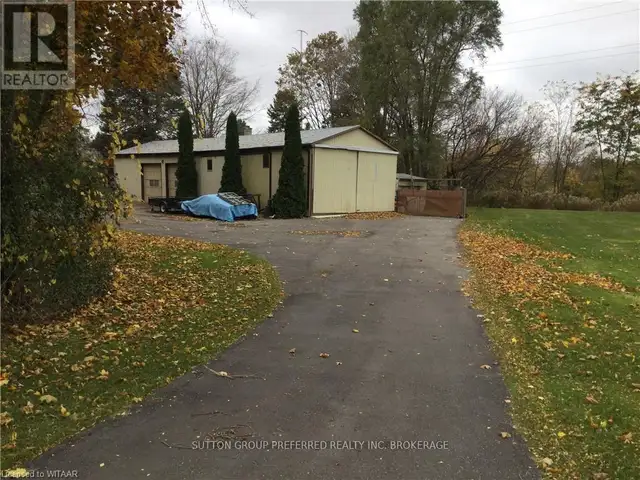 301 MILL STREET Woodstock (Woodstock - South), Ontario in Land for Sale in Woodstock - Image 6
