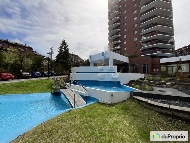 $389,000 - Condominium for sale in North Montreal — photo 3