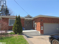 66 BAYVIEW Drive Barrie, Ontario