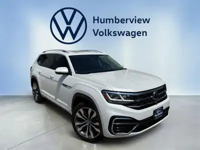 Humberview Volkswagen on the Queensway Get ready to experience the ultimate in luxury and performanc...