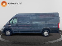 2022 RAM PROMASTER 3500 HIGH ROOF EXT 159 WB WITH 86995 KMS. WITH BACKUP CAMERA, PUSH BUTTON START,... (image 1)