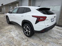 Options : Sièges chauffants Volant chauffant Démarreur à distance Phares aux DEL Caméra de recul HD... (image 2)