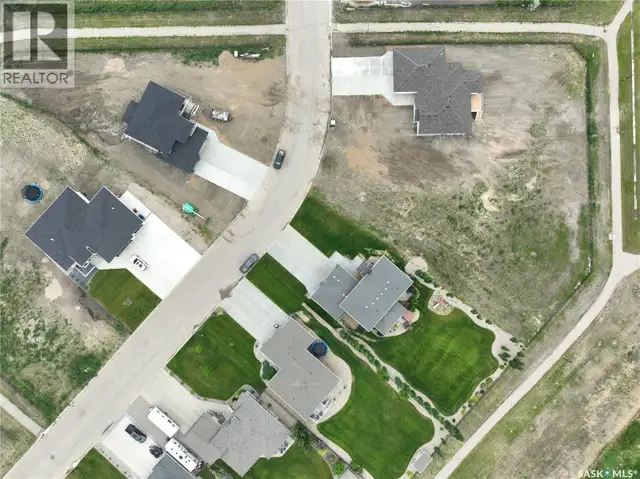 236 Iron Bridge DRIVE Moose Jaw, Saskatchewan in Land for Sale in Moose Jaw - Image 6