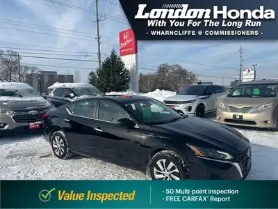 Come visit our London Honda team, you can find us at 560 Wharncliffe Rd S, London, ON, N6J 2N4, or c...