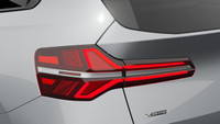 BMW Laval vous présente le puissant* BMW X3 30 xDrive 2026*. Un mélange entre performance et luxe, c... (image 9)