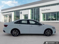 Navigating your daily commute gains confidence and comfort in this 2024 Volkswagen Jetta Comfortline... (image 5)