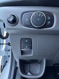 2026 Ford Transit Cargo Van AMVIC Licensed Engine: V6 Cylinder Engine 3.5L Safety Equipment ABS And... (image 9)