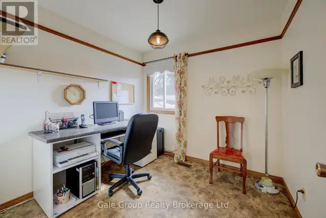456 OJIBWAY STREET Woodstock (Woodstock - North), Ontario in Houses for Sale in Woodstock - Image 14