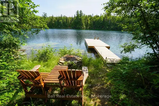 382 OLD DETLOR ROAD Bancroft (Dungannon Ward), Ontario in Land for Sale in Trenton - Image 22