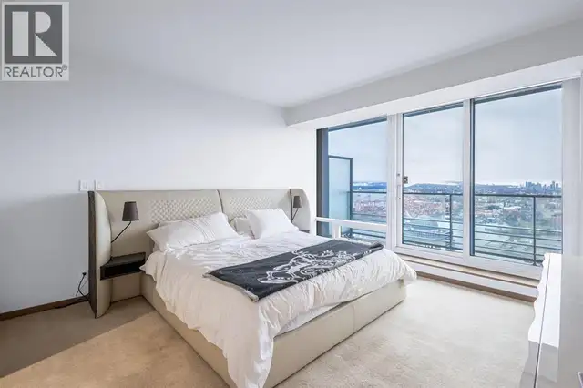 4103 1011 W CORDOVA STREET Vancouver, British Columbia in Long Term Rentals in Vancouver - Image 25