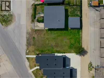 Discover the potential of 309 Taylor Street! A prime residential lot offering both front and rear ac...