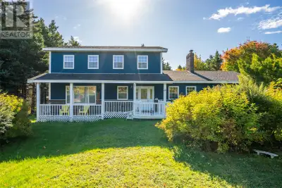 Welcome to 69 Forest Road. This well-kept two-story family home is tucked away on a mature lot in a...