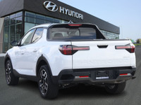 This 2025 Hyundai Santa Cruz Ultimate is a Certified Pre-Owned (CPO) compact pickup that seamlessly... (image 6)