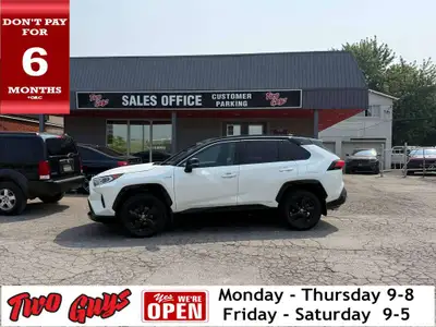 See Dealer Website for Details. ...