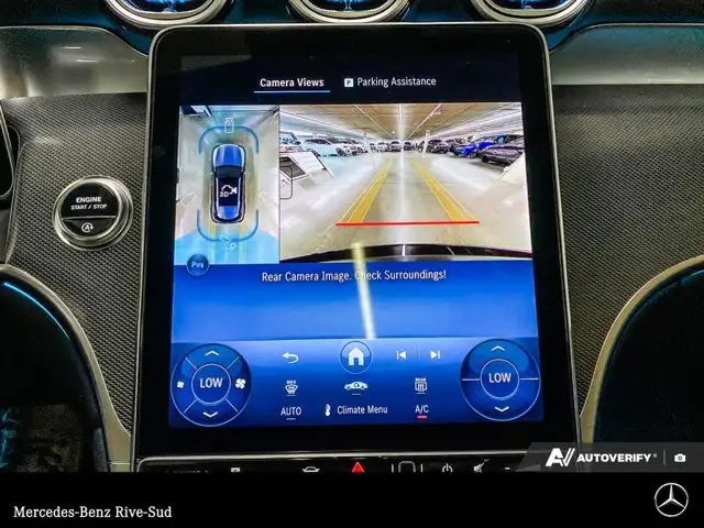 2026 Mercedes-Benz GLC 300 4MATIC in Cars & Trucks in Longueuil / South Shore - Image 26