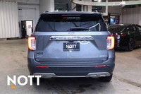Key Features: Power adjustable front seats, tri-zone automatic climate control, heated front seats,... (image 2)