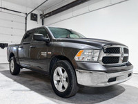 Recent Arrival! 8-Speed Automatic 4WD HEMI 5.7L V8 VVT 6 Speakers, Air Conditioning, Alloy wheels, A... (image 7)