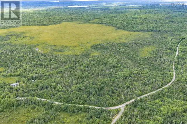TBD Canada Hill Road Allendale, Nova Scotia in Land for Sale in Yarmouth - Image 28