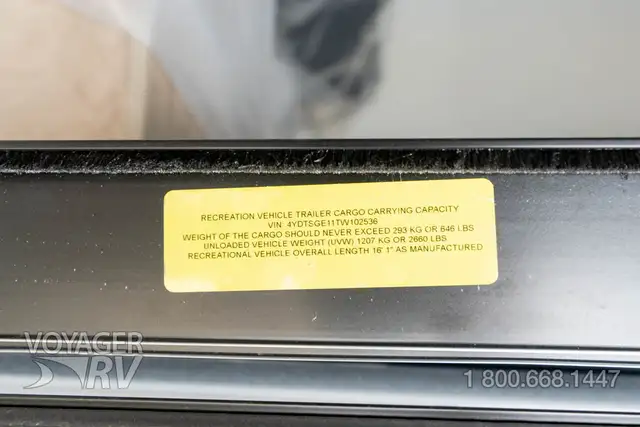 2026 Keystone Springdale 1230BB in Travel Trailers & Campers in Kelowna - Image 35