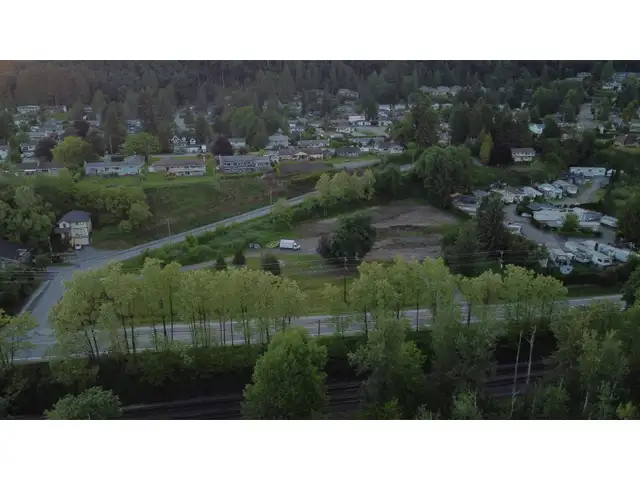 34491 LOUGHEED HIGHWAY Mission, British Columbia in Land for Sale in Mission - Image 9