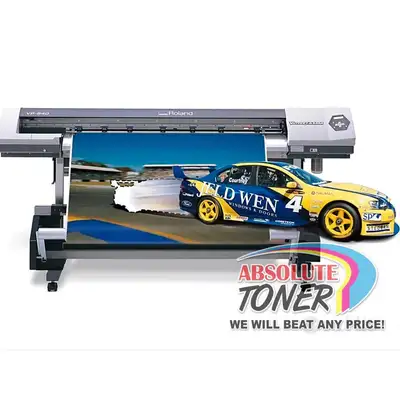 $145/month Roland Print/Cut ECO-SOLVENT Printer Plotter 54 Inch, View more