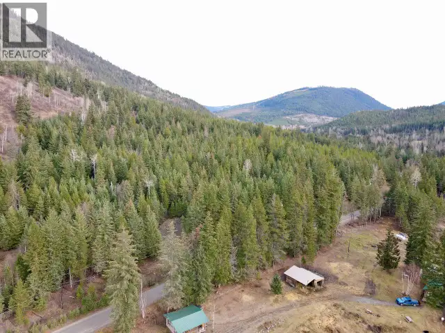 Lot 7 Fadear Creek Road Kamloops, British Columbia in Land for Sale in Kamloops - Image 4