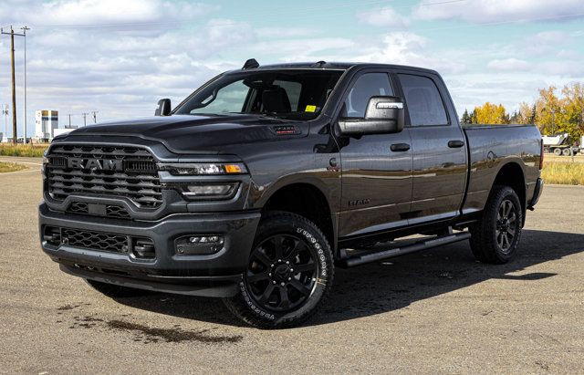 2026 Ram 3500 Big Horn in Cars & Trucks in Strathcona County