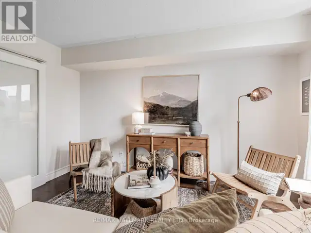 710 - 75 DALHOUSIE STREET Toronto (Church-Yonge Corridor), Ontar62866662190595124