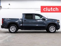 Brake Assist, Running Boards, Bed-Rail Protectors and more! Clutch is the largest online used car re... (image 2)